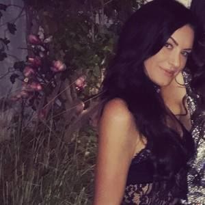 Meet your Posher, Kristy